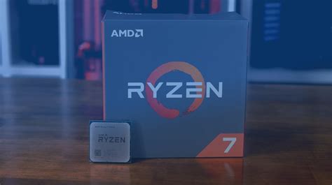 Amd Ryzen Review Ryzen 7 1800x And 1700x Put To The Test Techspot