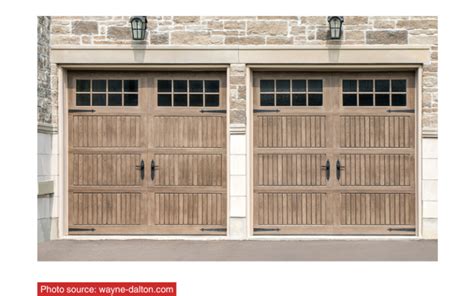 Best Fiberglass Garage Doors - Garage Mastermind