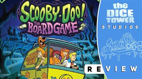 Scooby Doo Review Cooperative Trap Making Youtube