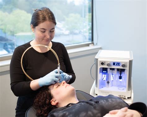 HydraFacial Premier Spa And Laser Center Newark DE