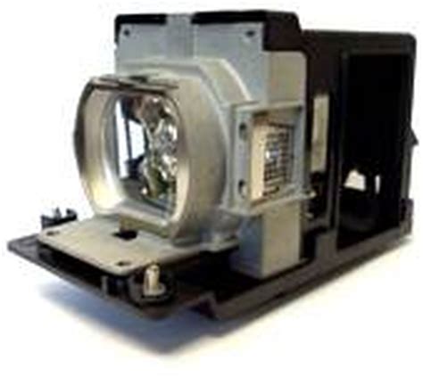 Projectorquest Toshiba TLP XC3000U Projector Lamp New UHP Bulb