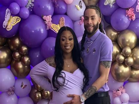 The Truth about Smokey Lee Jackson, Dee Dee Davies Boyfriend