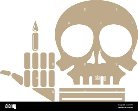 bones icon logo design illustration stock vector image art alamy