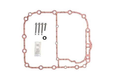 renaultvolvo gasket kit control housing  aktruck