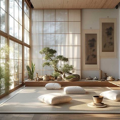 Minimalist Zen House Design Trends For Modern Tranquil Living