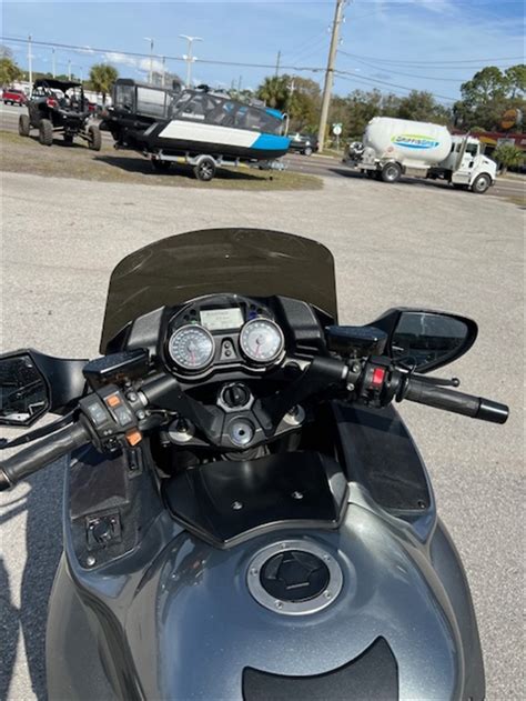 Kawasaki Concours Abs Jacksonville Powersports