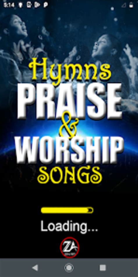 Hymns Praise Worship songs สำหรบ Android ดาวนโหลด