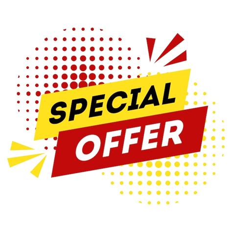 Premium Vector Last Minute Limited Offer Or Special Offer For Sale