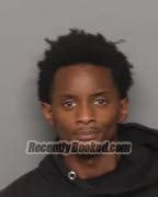 Recent Booking Mugshot For Jacquez Martin In Shelby County Tennessee