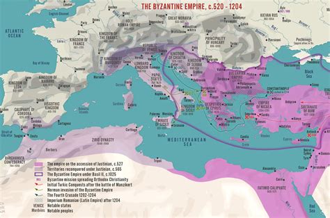 The Byzantine Empire Athens Tours Greece