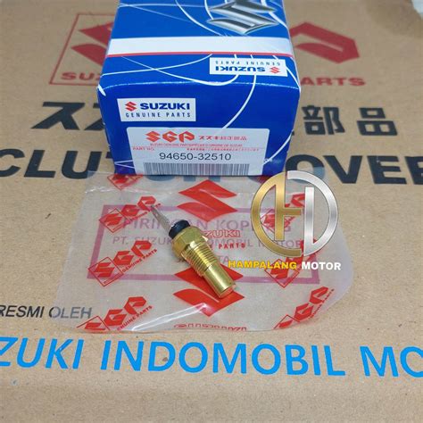 SWITCH TEMPERATUR SENSOR PEMANAS SUZUKI CARRY ST100 T120SS Lazada