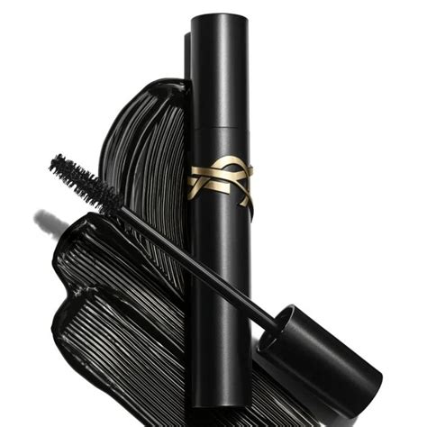 Новая тушь для ресниц YSL Lash Clash Extreme Volume Mascara 2022 ...