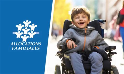 Allocation Enfant Handicap Voici Comment Ces Parents Ont Obtenu L