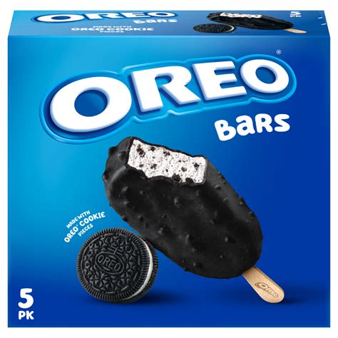 Oreo Treats