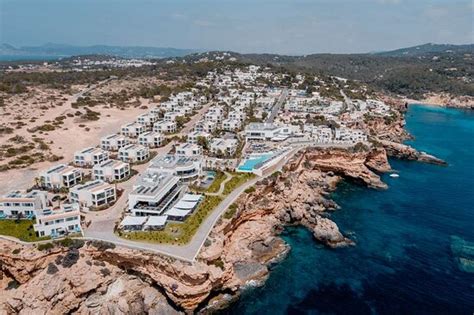 Les 10 meilleurs hôtels avec piscine à Sant Josep de Sa Talaia en 2022