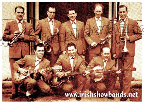 The Melody Aces Showband