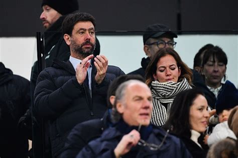 Juventus Gli Scenari Dopo Le Motivazioni Del Collegio Di Garanzia Tag