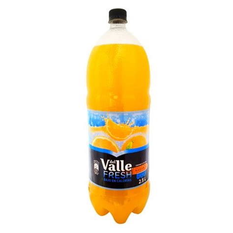 Jugo Del Valle Fresh Naranja