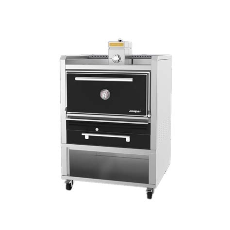 Shop Online For Josper Charcoal Oven Hja Plus M120 In Dubai Abu Dhabi