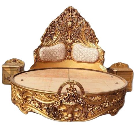 solid wood double bed  storage  piece  saharanpur id