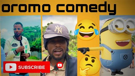 Nafyad Fi Lammi Oromocomedy Ethiopianmusic Funnyvido Ale Tube