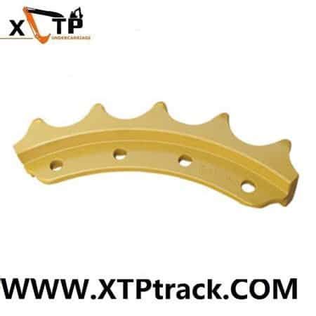 D D Segment P Undercarriage Parts Excavators Bulldozers