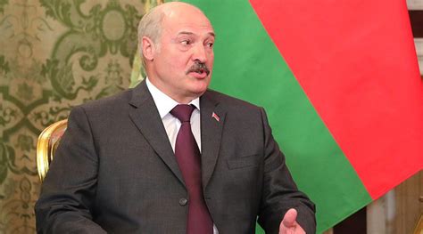 Belarus Lukashenko Pardons 32 More Political Prisoners Of Estimated