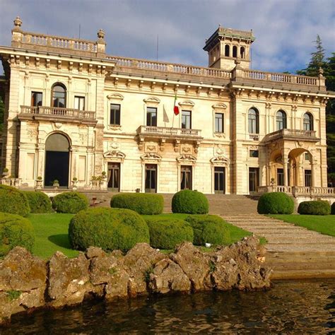 Villa Erba | Explore Lake Como