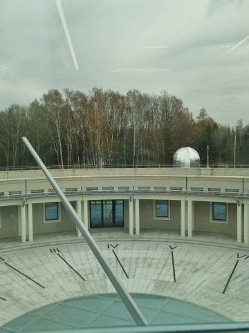 Chorz W Park Laski Planetarium L Skie Po Modernizacji Otwarcie Ju