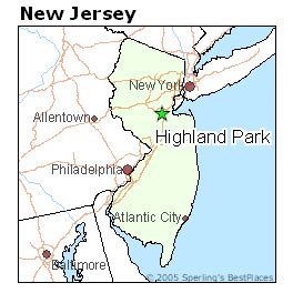 Highland Park, NJ