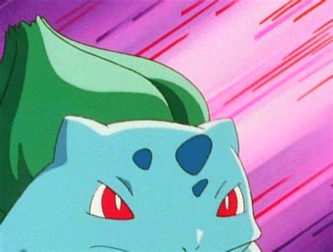 bulbasaur gif on Tumblr