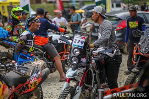 Rimba Raid 2019 79 Paul Tan S Automotive News