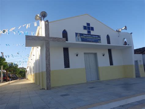 Pau dos Ferros Capela Nossa Senhora de Fátima Pau dos Fe Flickr