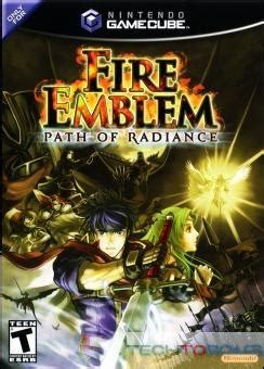 Fire Emblem Path Of Radiance Rom Gamecube Techtodown