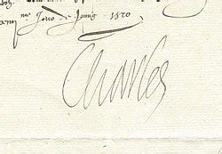 Charles IX Of France Wikiwand