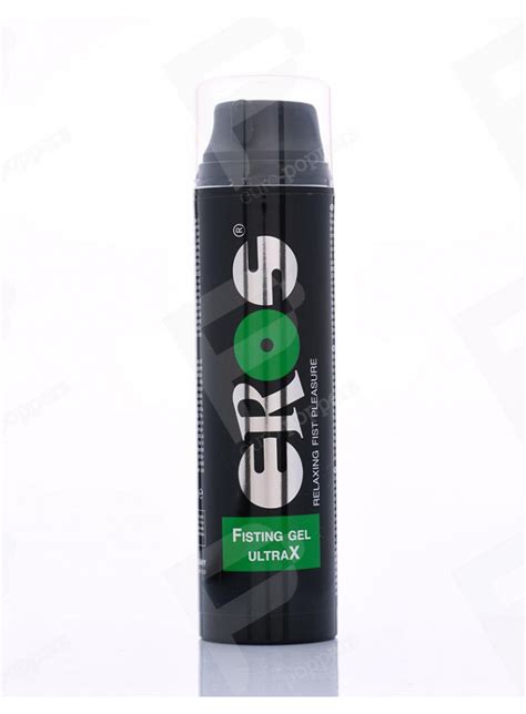 Fisting And Anal Lube Premium Quality Products For Extra Glide