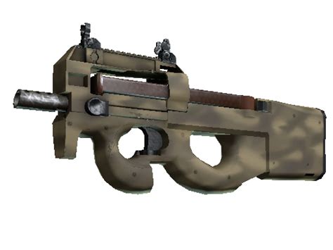 P90 - CS2 Items