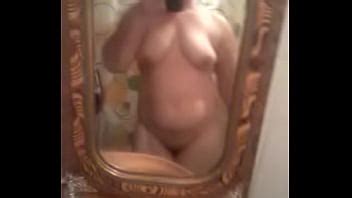 Simoe Se Exibindo No Espelho XVIDEOS