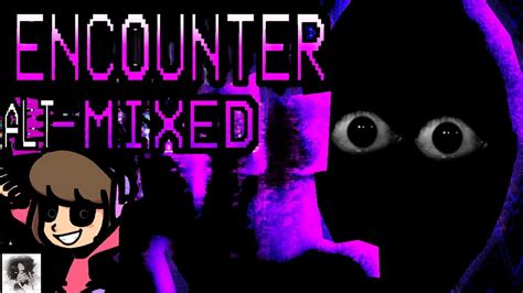 "ENCOUNTER" ALT'RIZED (FIRST ENCOUNTER V5) - ENCOUNTER Z-MIXED Cover ...