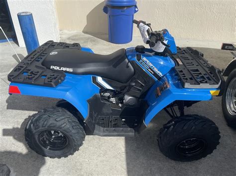 Polaris Sportsman Riva Motorsports Marine