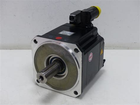 Siemens Servomotor 1FK7103 5AC71 1UA3 Z Nmax 5000 Min UNUSED UNBENUTZT