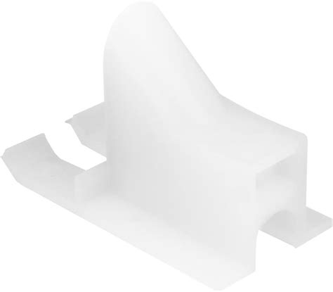 Skywalker Vertical Single Coax Siding Clips Pack Of 100 Amazonca