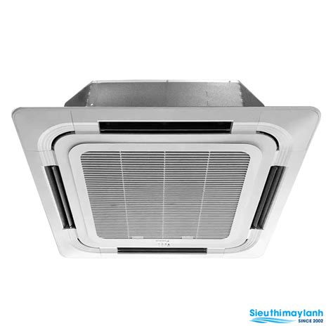 Daikin Ceiling Cassette Shelly Lighting