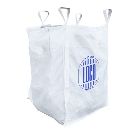 FIBC Bulk Bags For Sale - Super Sacks - Sandbaggy