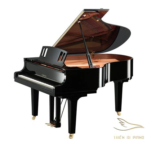 【grand Piano Yamaha C7x 】 Thiên Di Piano 0888 15 15 88