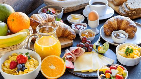 10 Idee Per Una Colazione Salutare Nutrizione Sana