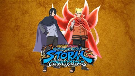 Jogando O Novo Jogo Do Naruto Shipuden Youtube