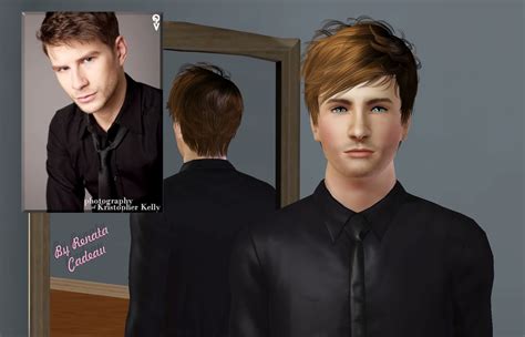 Gay Pirn Sims Kaserstage