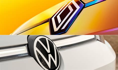 Renault Y Volkswagen Negocian Alianza Para Crear Coches El Ctricos Baratos