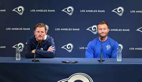 Los Angeles Rams 2023 NFL Draft: Team Needs and Top Targets